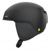 Casco Esqui Giro Taggert Mips BLACK CHROME