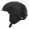 Casco Esqui Giro Tor Spherical BLACK