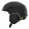 Casco Esqui Giro Tor Spherical BLACK SILENCER CAMO