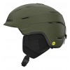 Casco Esqui Giro Tor Spherical TRAIL GREEN