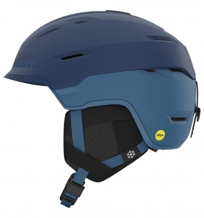 Casco Esqui Giro Tor Spherical POW