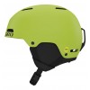Giro Ledge FS Mips Helmet ANO LIME