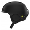 Giro Ledge FS Mips Helmet BLACK