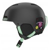 Giro Ledge FS Mips Helmet BLACK SPLIT FOUNTAIN