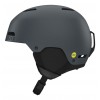 Giro Ledge FS Mips Helmet DARK SHARK