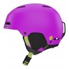 Giro Ledge FS Mips Helmet PURPLE SHELTER