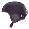 Giro Ledge FS Mips Helmet URCHIN PINK STREET