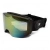 Gafas Snowboard Easy Valdez GOLDEN MIRROR
