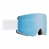 Gafas Snow SPY Marauder Elite WHITE HAPPY BOOST ICE BLUE MIRROR