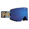 Gafas Ventisca SPY Marauder DARK BLUE HAPPY ROSE DARK BLUE MIRROR