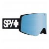 Gafas Ventisca SPY Marauder EVERBLACK HAPPY BOOST ICE BLUE MIRROR