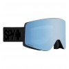 Gafas Ventisca SPY Marauder MATTE BLACK HAPPY BOOST ICE BLUE MIRROR