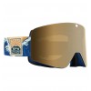 Gafas Ventisca SPY Marauder PHUNKSHUN SILVER SPECTRA MIRROR