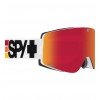 Gafas Ventisca SPY Marauder SPEEDWAY SUNSET HAPPY BRONZE RED MIRROR