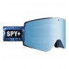Gafas Ventisca SPY Marauder SPY CHRIS RASMAN HAPPY BOOST ICE BLUE MIRROR