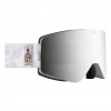 Gafas Ventisca SPY Marauder SPY VICTOR DAVIET HAPPY BRONZE PLATINUM MIRROR