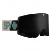 Gafas Ventisca SPY Marauder WARM GRAY GREEN BLACK MIRROR