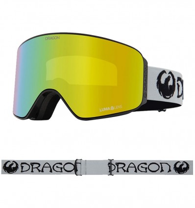 Dragon NFX MAG OTG CLASSIC GREY