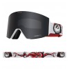Gafas Snow Dragon RVX MAG OTG DENNIS RENALTER SGNATURE