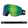 Gafas Snow Dragon RVX MAG OTG ICON GREEN