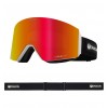 Gafas Snow Dragon RVX MAG OTG ICON RED