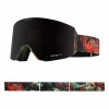 Gafas Snow Dragon RVX MAG OTG PREDATOR