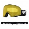Gafas Nieve Dragon PXV – CLASSIC BLACK 2