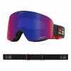 Gafas Nieve Dragon PXV – OBSIDIAN