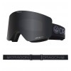 Gafas Snow Dragon R1 OTG – BLACKOUT
