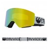 Gafas Snow Dragon R1 OTG – CLASSIC GREY