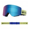 Gafas Snow Dragon R1 OTG – ELECTRIC BLUE SPYDER COLLAB