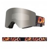 Gafas Snow Dragon R1 OTG – KLASH