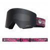 Gafas Snow Dragon R1 OTG – WATERMELON SPYDER COLLAB