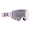 Anon Helix 2.0 Low Bridge Fit Goggles ELDERBERRY