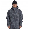 Chaqueta Snowboard DC Basis OVERSPRAY