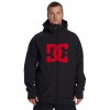 Chaqueta Snow DC Spectrum BLACK