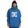 Chaqueta Snow DC Spectrum DARK BLUE