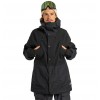 Chaqueta Snow DC Tundra BLACK