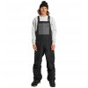 Pantalón Peto Técnico DC Docile BLACK