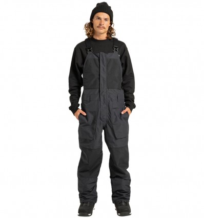 Peto Técnico DC Shadow BLACK