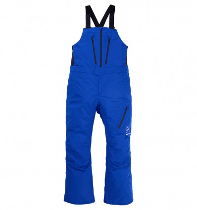 Burton [ak] Cyclic GORE-TEX 2L Bib Pants JAKE BLUE
