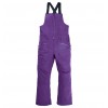 Burton Reserve GORE TEX 2L Bib Pants IMPERIAL PURPLE