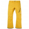 Pantalón Snow Burton [ak] Cyclic GORE TEX 2L GOLDENROD