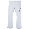 Pantalón Snow Burton [ak] Cyclic GORE TEX 2L STOUT WHITE