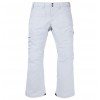 Pantalón Snowboard Burton Ballast GORE TEX 2L STOUT WHITE