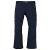 Pantalón Snowboard Burton Ballast GORE TEX 2L TRUE BLACK