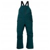 Burton [ak] Freebird GORE TEX 3L Stretch Bib Pants DEEP EMERALD