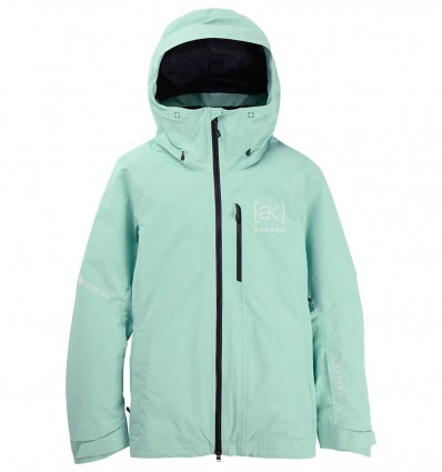 Burton [ak] Upshift GORE-TEX 2L Jacket POWDER MINT