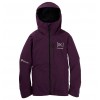 Burton [ak] Upshift GORE-TEX 2L Jacket PURPLE ROOT