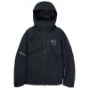Burton [ak] Upshift GORE-TEX 2L Jacket TRUE BLACK
